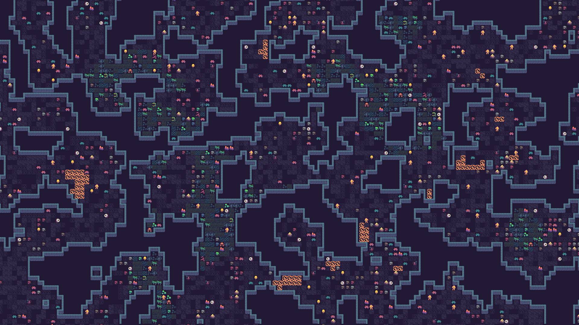 This level doesn't look right