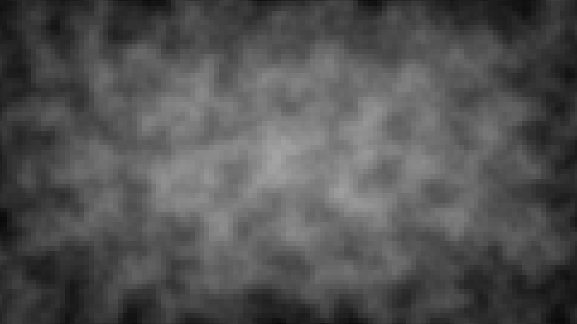 Simplex noise with Island mode applied, Island factor 0.5