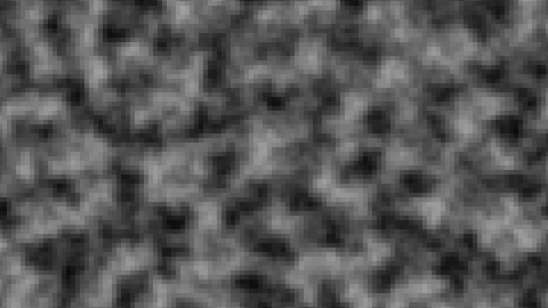 Simplex noise with Wavelength 15